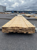 Paket Brädor 19x63mm – 117 st (3,90 m, gran, ohyvlad/råsågad)