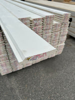 Paket Dubbelfas Halvspont 22x145mm 4,20m 205st Mellanstruken