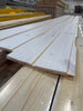 Paket Innerpanel Spårpanel 13x120mm – Skadat (Vitlaserad Ekonomi)