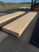 Parti Glespanel 28×70 mm – 5,40 m Furu 90 st