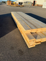 Paket Ohyvlade Reglar 47x200mm (3,00–3,90m) 40st Gran