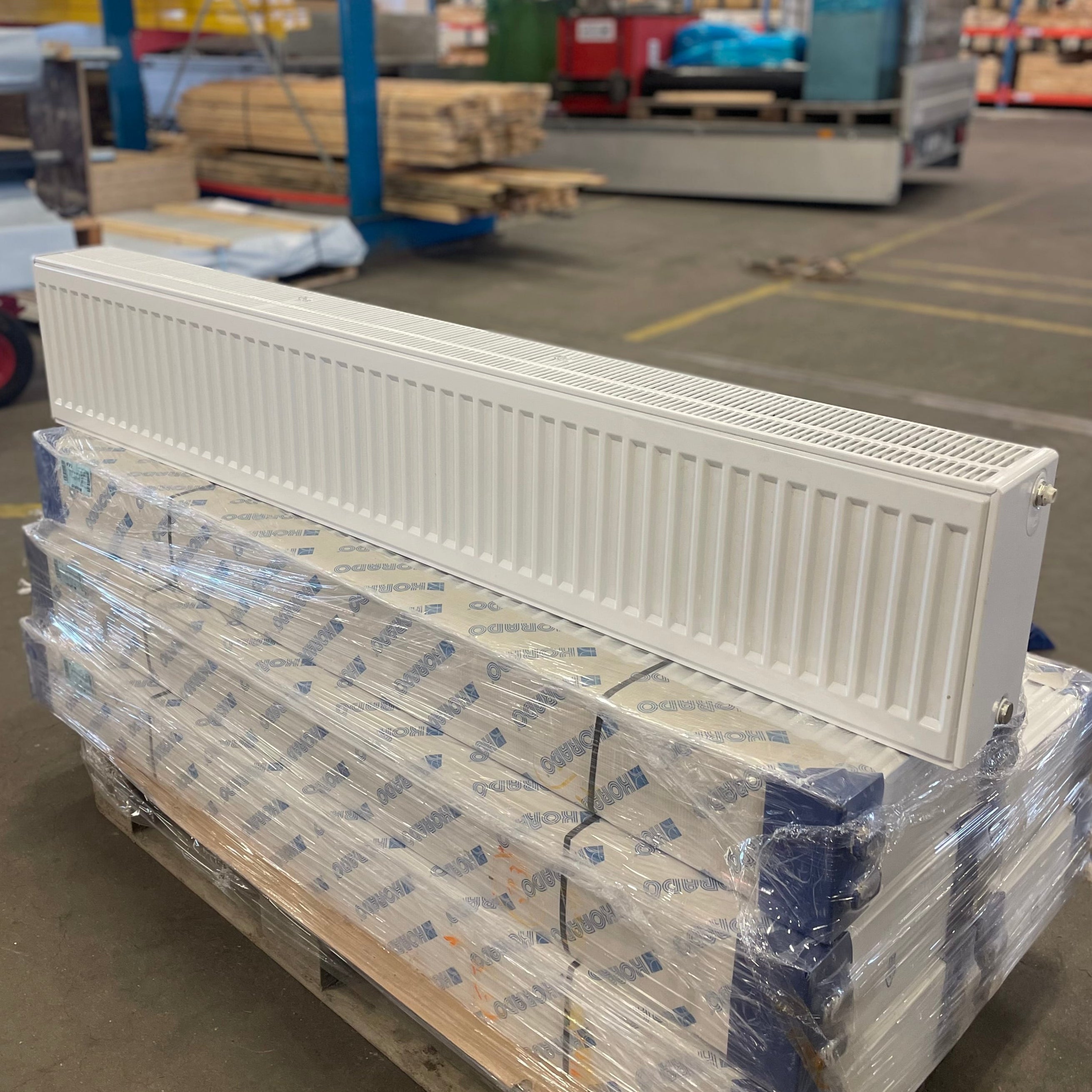 Element Korado 150x400x1600mm