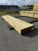 Paket Tryckimpregnerade Reglar 45x70mm, 70st 5,40m