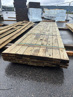 Paket Trall Furu 28x120mm 4,80m 54st Impregnerad B-kvalitet