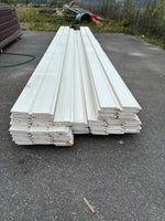 Paket Enkelfasspont Halvspont 22x145mm 5,40m – 57st Mellanstruken