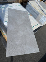 Parti Klinker Capella Silver 60×120 cm – 57,2kvm