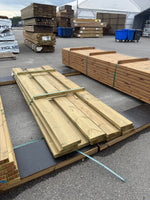 Paket Tryckimpregnerade Reglar 45x220mm 3.30m 11st (NTR A)