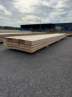 Paket Reglar 45x195mm Gran 5,40m – 25st