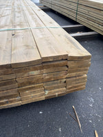 Paket Tryckimpregnerad Trall 28x145mm, 63st 5,10m