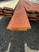 Paket Enkelfas ändspont 22x120 – Gran (49 st, 4,8 m) - Spirec