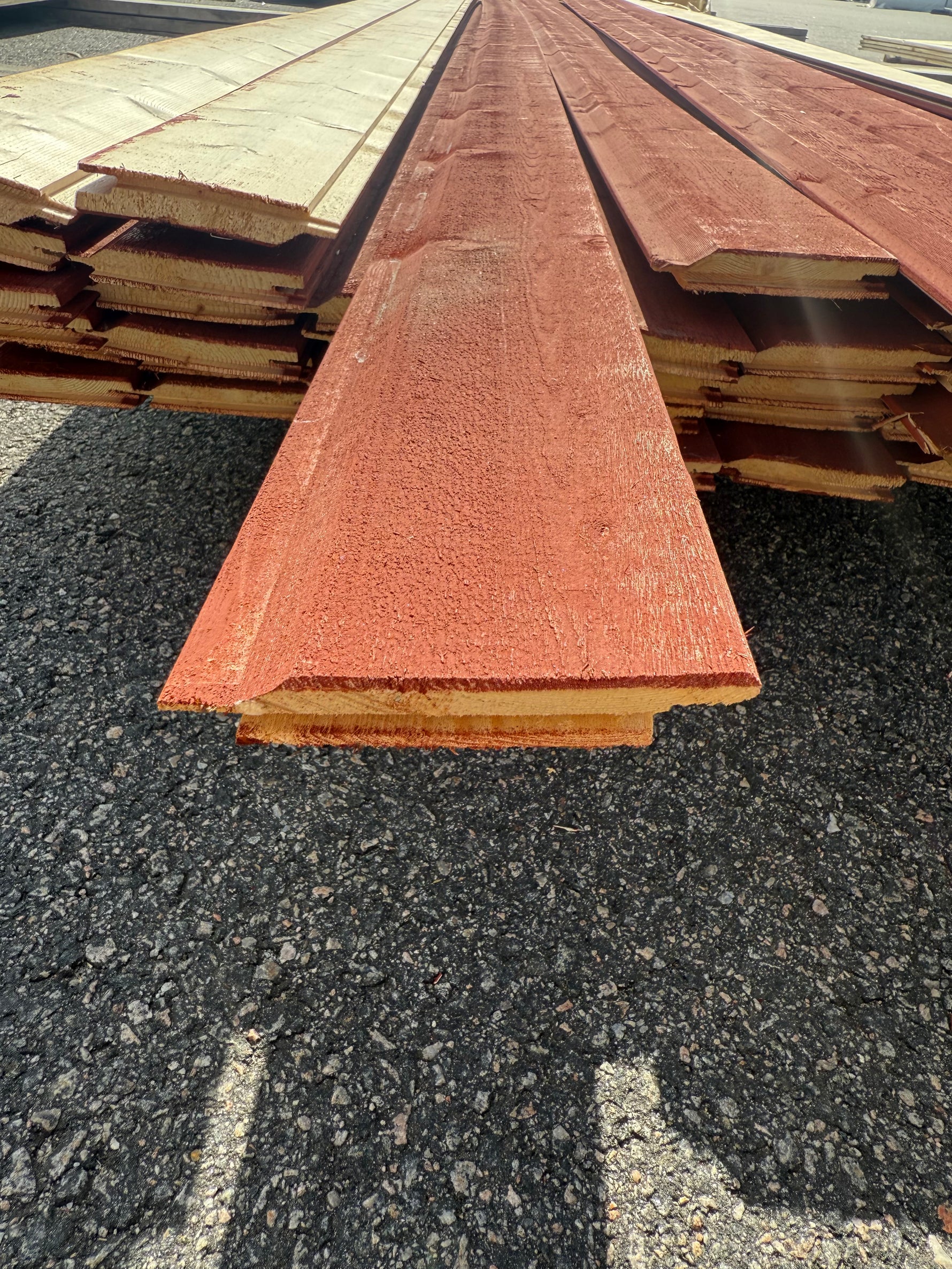 Paket Enkelfas ändspont 22x120 – Gran (49 st, 4,8 m) - Spirec
