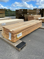 Paket Ytterpanel Enkelfas Ändspont 22x145mm 3.30m 138st