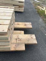Paket Reglar 45x145mm 2,70-4,20m 84st