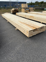 Paket Reglar 45x195mm Gran 5,40m – 25st