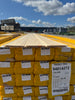 Herrgårdspanel 13x145 – Sekunda (obehandlad)