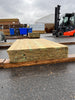 Paket Panel Spontad 27x145mm – 64 st 2.0m Tryckimpregnerad B-sort