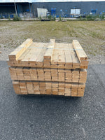 Pall Reglar 40x100mm 100cm 149st