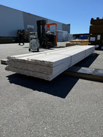 Paket Lockläkt 22x45mm, 258st 4.20m- Grundmålade