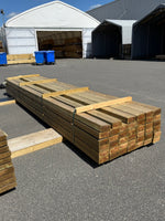 Paket ohyvlade Reglar 70x145mm 41st 4.80m (NTR A)