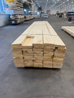 Paket Reglar 47x200mm – 55 st - Spirec