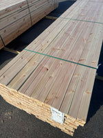 Paket Reglar 48x73 mm – 140 st (4,80 m, furu)