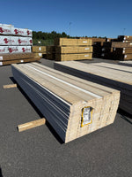 Paket Finsågade Brädor 22x195mm 4.20m 121st Grundmålad