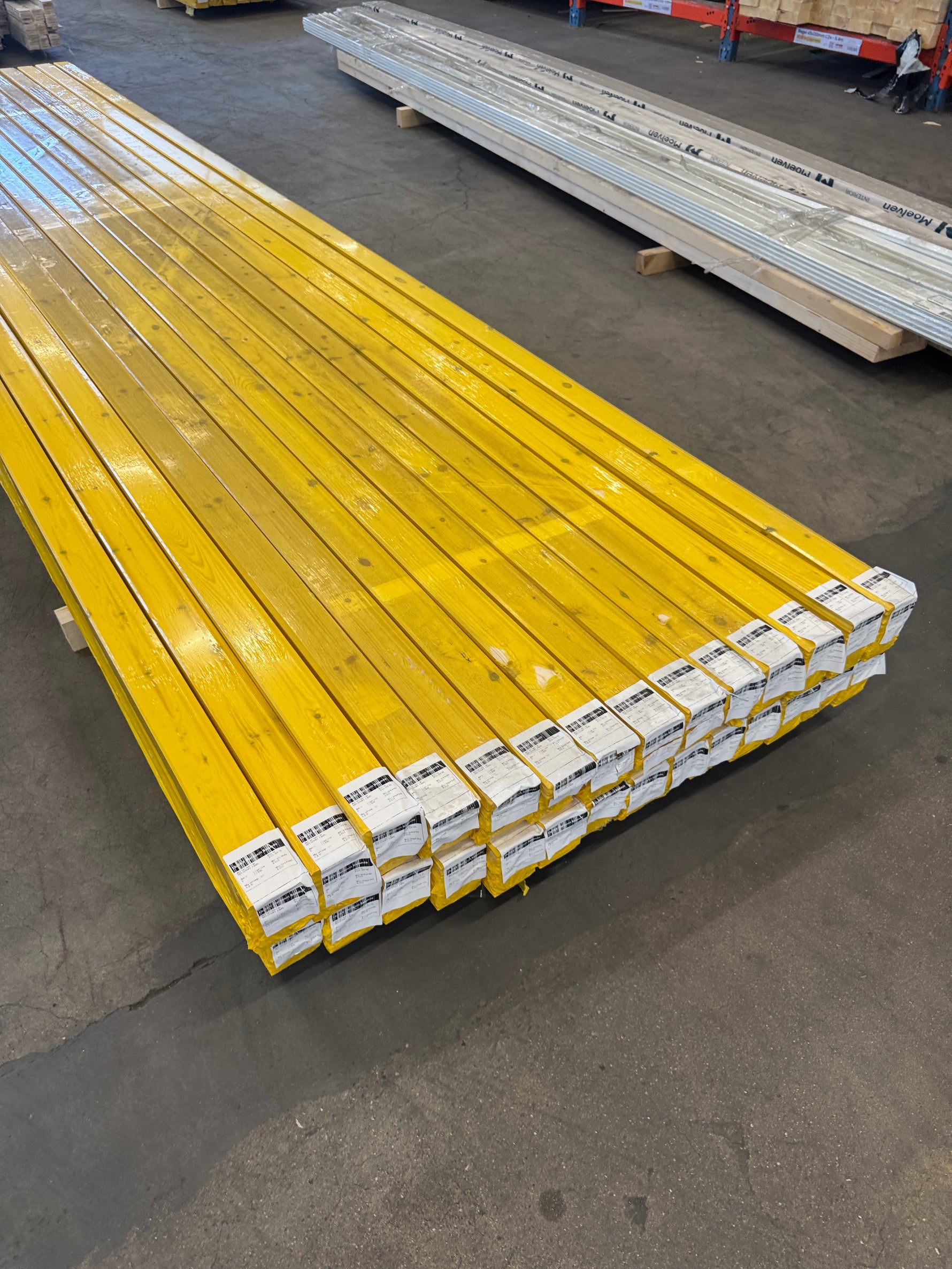 Paket Pärlspont 13x70mm Sekunda 4,20m 28 pkt