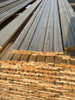 Paket Uppsala­panel 21x115mm – 224 st 5,40 m (gran, obehandlad)