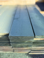 Paket Finsågade Brädor 21x145mm- 4.50m 82st - Spirec