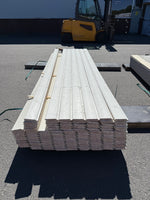 Paket Ytterpanel Dubbelfas Halvspont 22x120mm, 124st 3.60m Mellanstruken&nbsp;