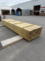 Paket Tryckimpregnerad Trall 28x120 mm – 4,80 m (G4-3)