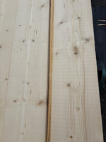 Paket Finsågade Brädor 22x220mm, 22st 4,50m