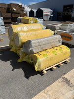 Pall Blandad Isolering, 6 Balar