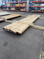 Paket Hyvlad Trall 34x145 mm 4,20 m – 10 st B-sortering