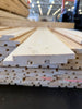 Paket Hakfals (Spårad Baksida) 21x145 mm – 5,70 m – 69 st – Obehandlad