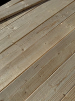 Paket Finsågade Brädor 22x95mm, 91st 3,90m
