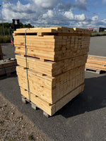 Pall med Reglar 40x100mm 100cm 350st