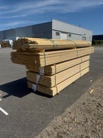 Parti Felhyvlad Råspont 20x120/23x120 mm