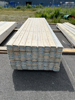 Paket Dubbelfas Halvspont 22x120mm 4,20m 225st Grundmålad