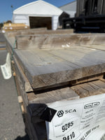 Paket Trall 28x120mm 3,00m 144st Impregnerad