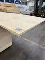 Konstruktionsplywood K-Plywood 15×2500×900 mm