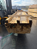 Paket Läkt 25x48 mm – 3,60 m Tryckimpregnerad 390 st