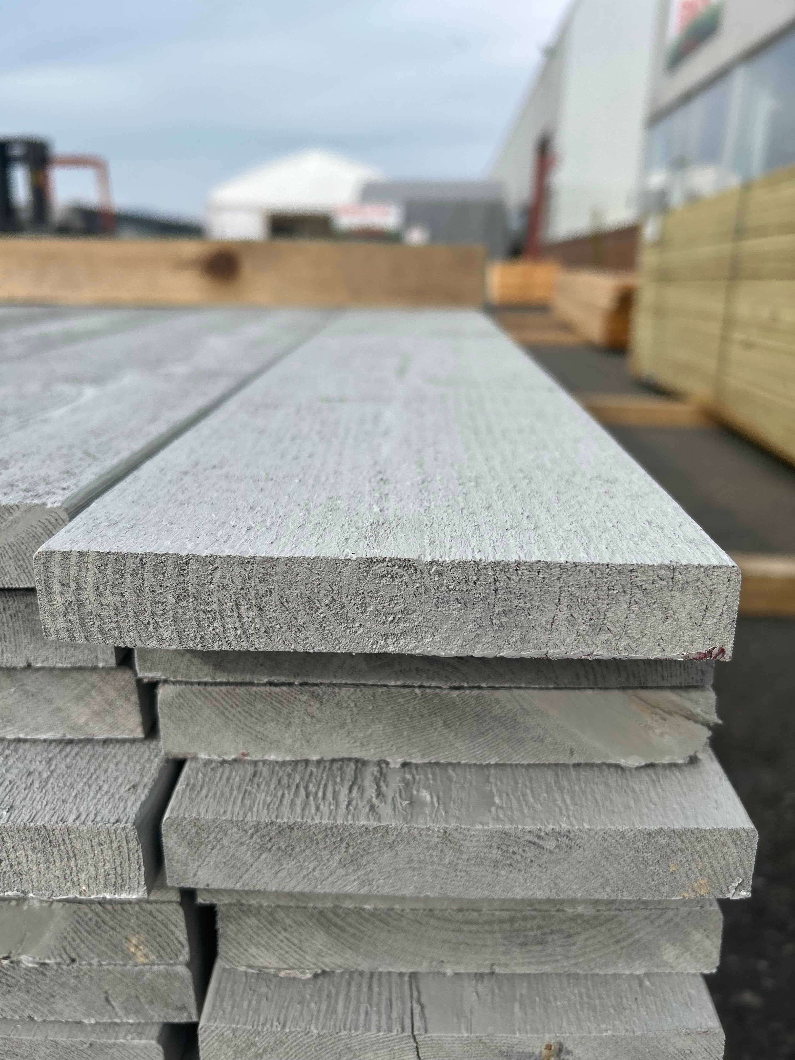 Ytterpanel 22x145mm 5.40m 168st
