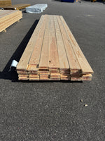 Paket Rillad 28x145 – 42st – 4.80 m – ANDRASORTERING