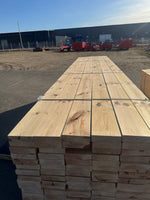 Paket Reglar 45x170 mm – 138 st (4,80 m, furu)