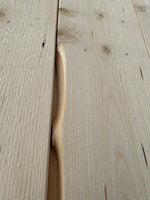 Parti Finsågade Brädor 22x145 mm – 4,20–4,80 m (Andra sortering)