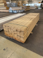 Paket Ytterpanel 22x145mm, 175st 3.60m- Obehandlad