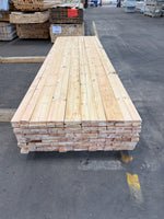 Paket Glespanel 28x70 mm – 3,60 m Furu 165 st