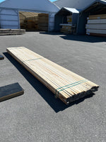 Paket Reglar 45x45 mm 4,80 m – 60 st B-sortering