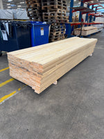 Paket Råspont 20x120mm 3,30m – 220 st